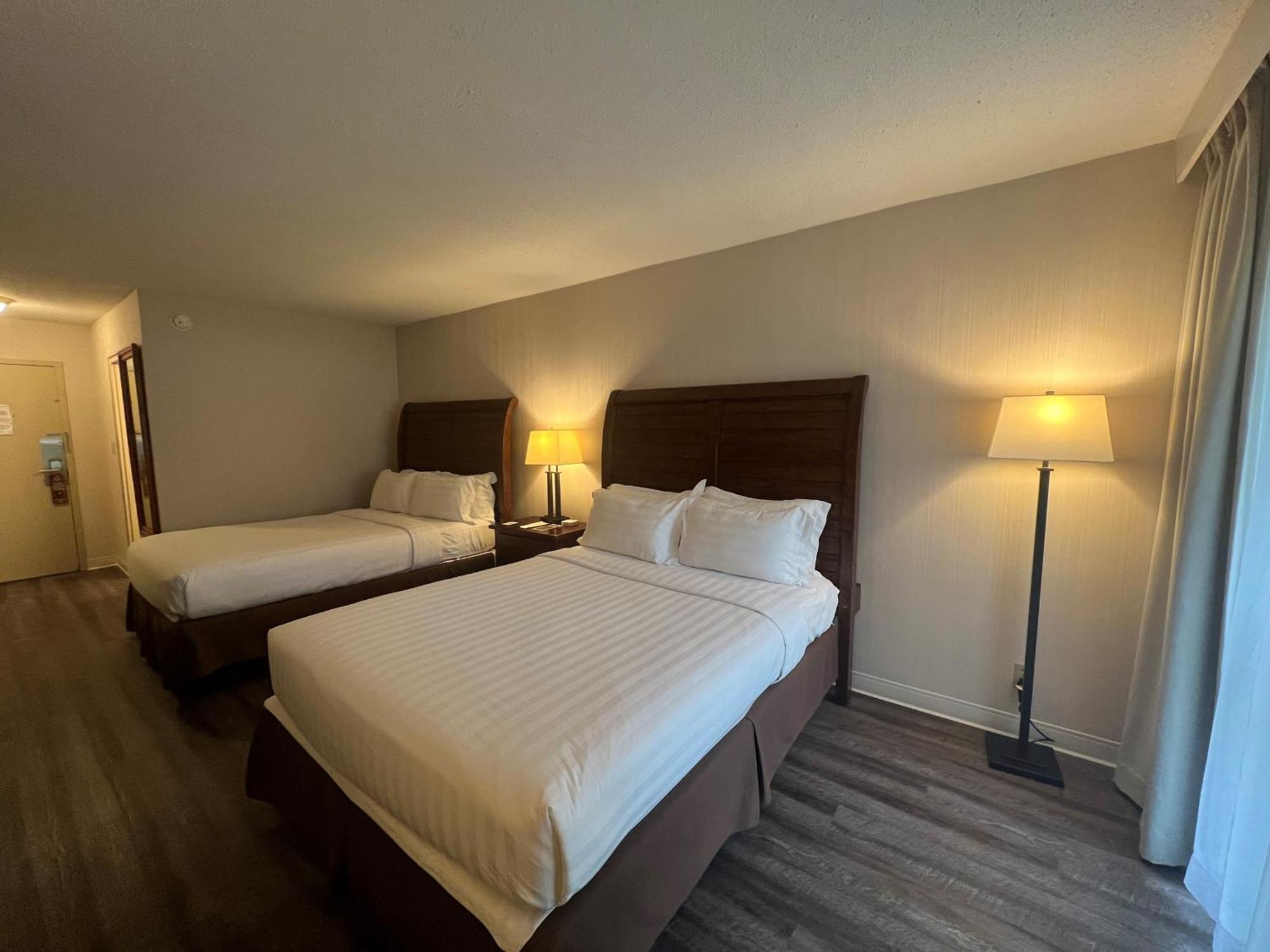 Hidden Valley Resort, Ascend Hotel Collection Huntsville Exterior foto