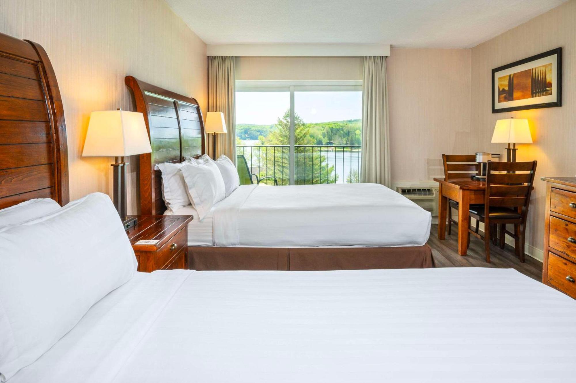 Hidden Valley Resort, Ascend Hotel Collection Huntsville Exterior foto
